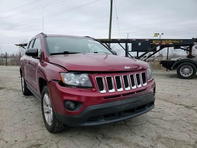 2015 Jeep Compass - Image 11