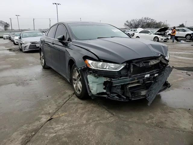 2016 Ford Fusion - Image 10