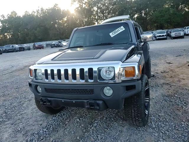 2006 Hummer H3 - Image 11