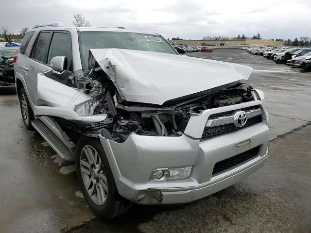 2013 Toyota 4Runner - Image 10