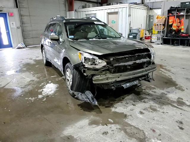 2015 Subaru Outback - Image 11