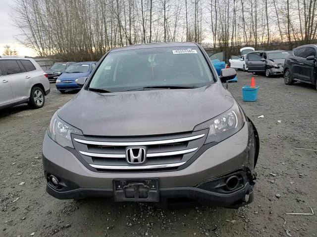 2013 Honda CR-V - Image 12