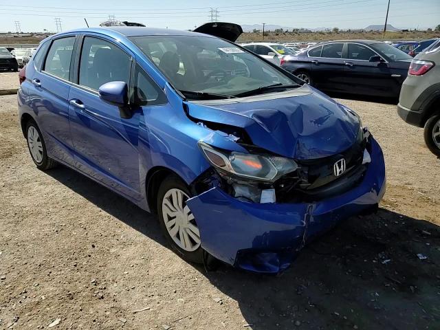 2016 Honda Fit - Image 11