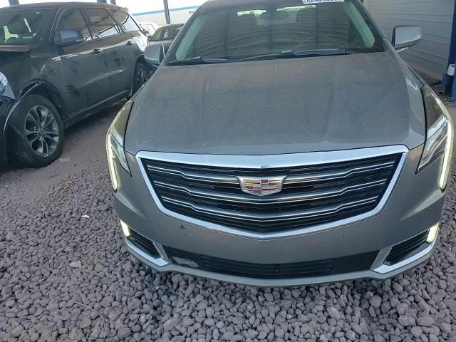 2019 Cadillac XTS - Image 11