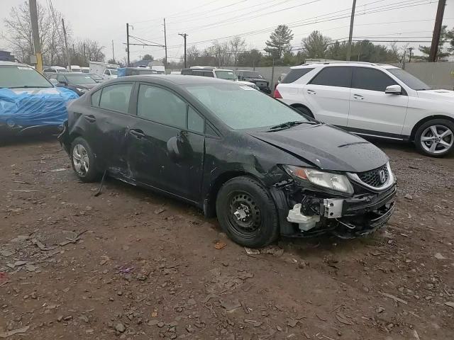 2013 Honda Civic - Image 11