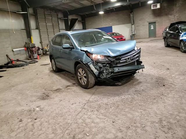 2014 Honda CR-V - Image 15