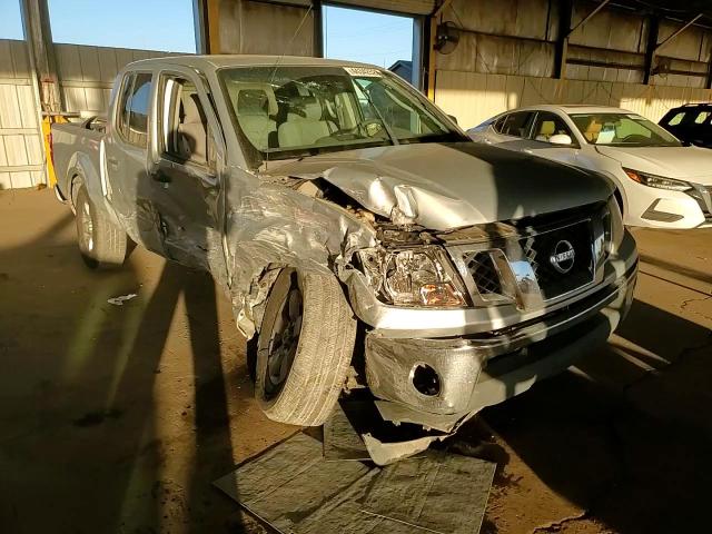2009 Nissan Navara (Frontier) - Image 11