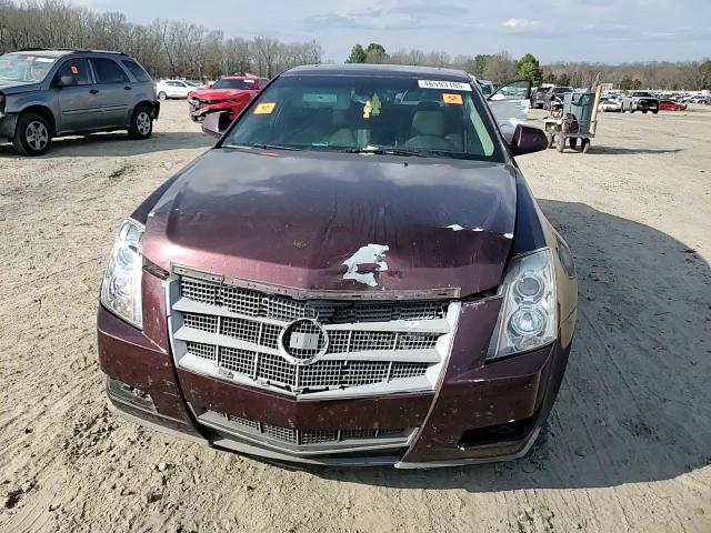 2009 Cadillac CTS - Image 11