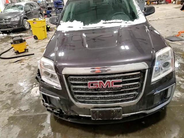 2016 GMC Terrain - Image 11