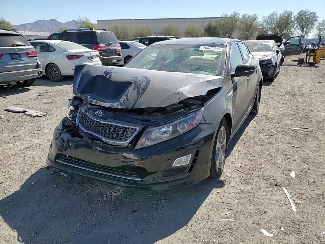 2015 Kia Optima - Image 11