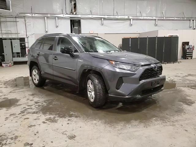 2021 Toyota RAV 4 - Image 15