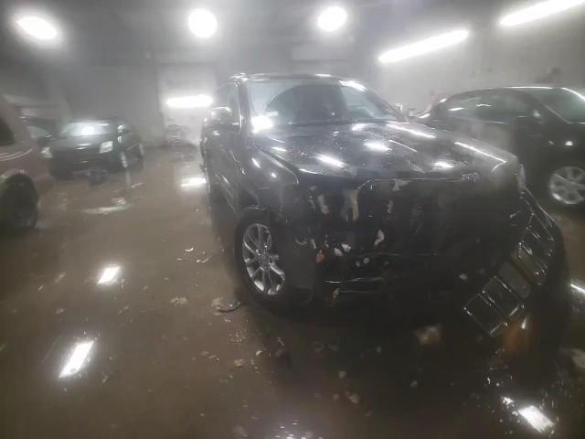 2015 Jeep Grand Cherokee - Image 14