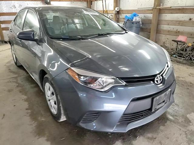 2015 Toyota Corolla - Image 14
