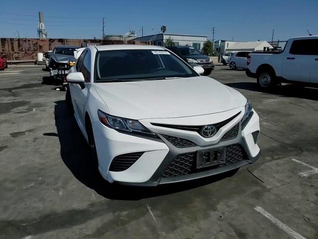 2020 Toyota Camry - Image 10
