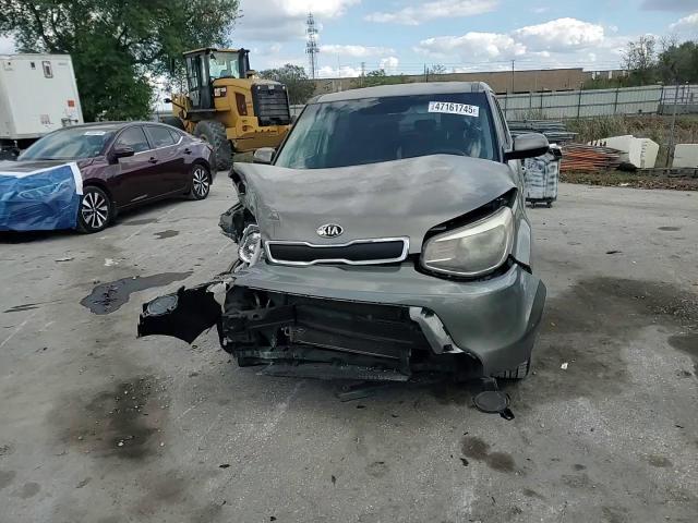 2015 Kia Soul - Image 11