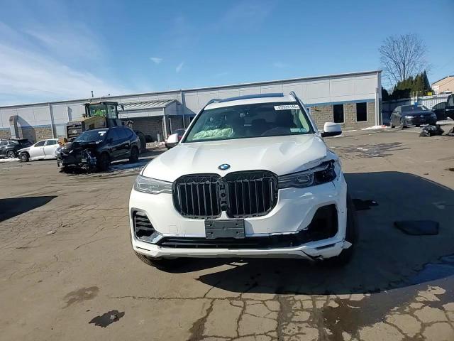 2020 BMW X7 - Image 12