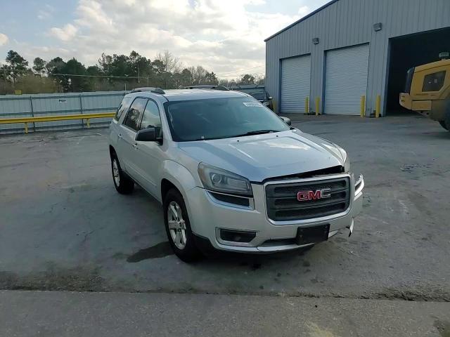 2015 GMC Acadia - Image 11