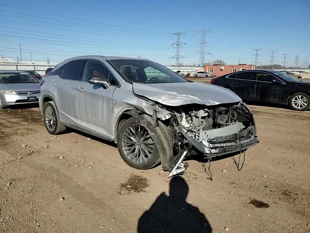 2016 Lexus RX - Image 10