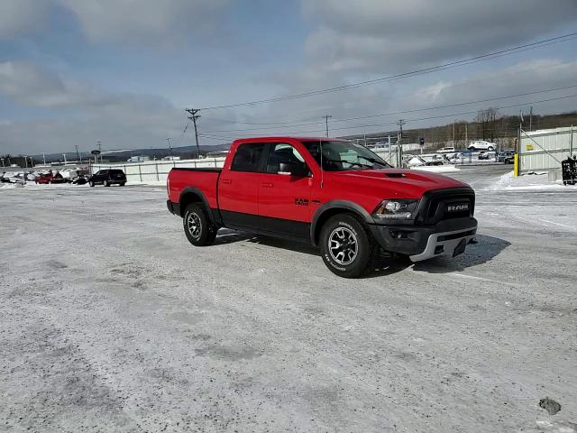 2017 RAM 1500 - Image 11