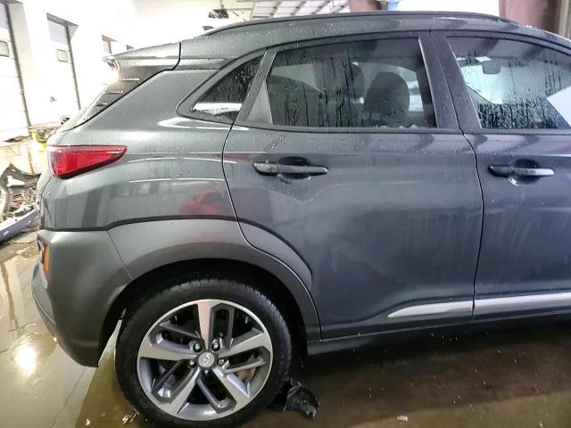 2020 Hyundai Kona - Image 15