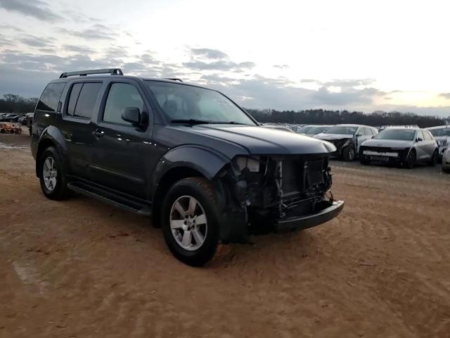 2012 Nissan Pathfinder - Image 15