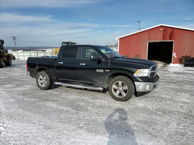 2015 RAM 1500 - Image 11