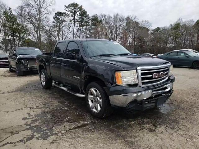 2012 GMC Sierra - Image 13