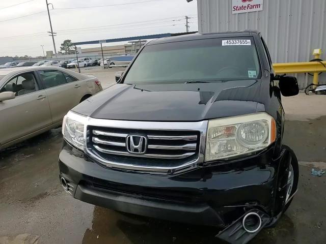 2015 Honda Pilot - Image 14