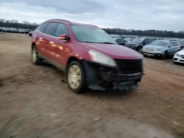 2013 Chevrolet Traverse - Image 10