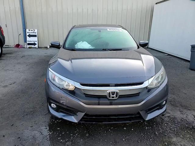 2017 Honda Civic - Image 13