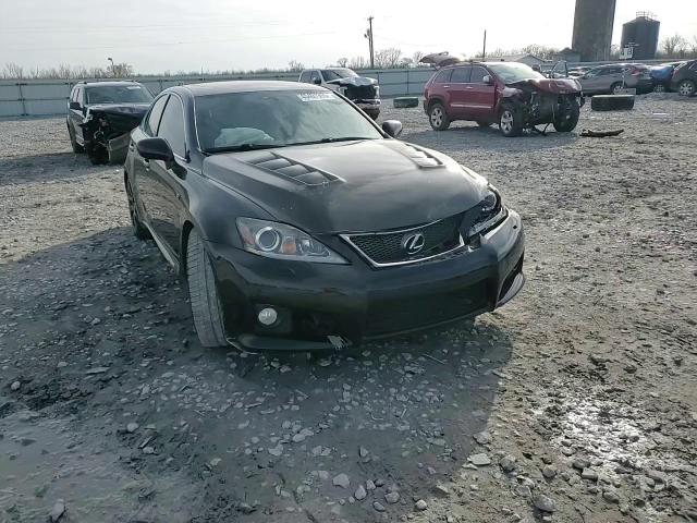 2012 Lexus IS - Image 11