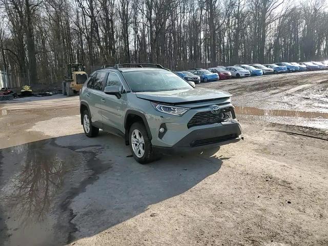 2020 Toyota RAV 4 - Image 14