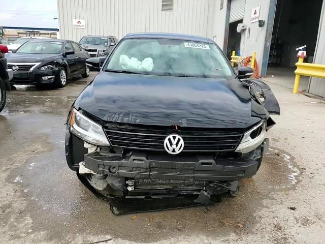 2014 Volkswagen Jetta - Image 14