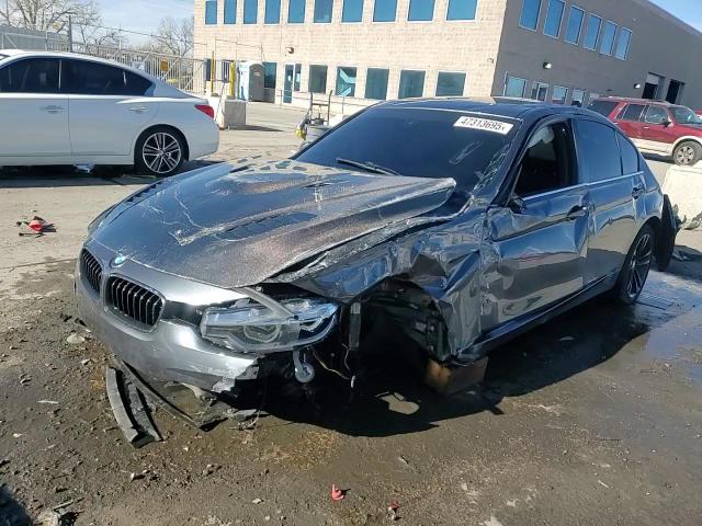 2018 BMW 3er - Image 14