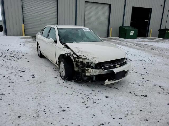 2007 Chevrolet Impala - Image 10