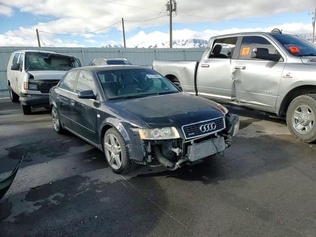 2002 Audi A4 - Image 10