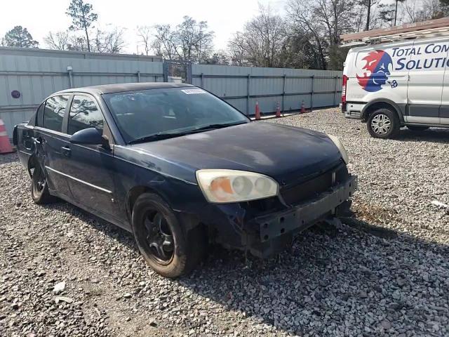 2007 Chevrolet Malibu - Image 10