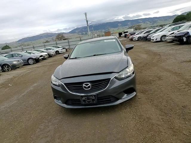 2015 Mazda 6 - Image 10