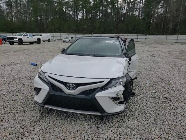 2020 Toyota Camry - Image 10