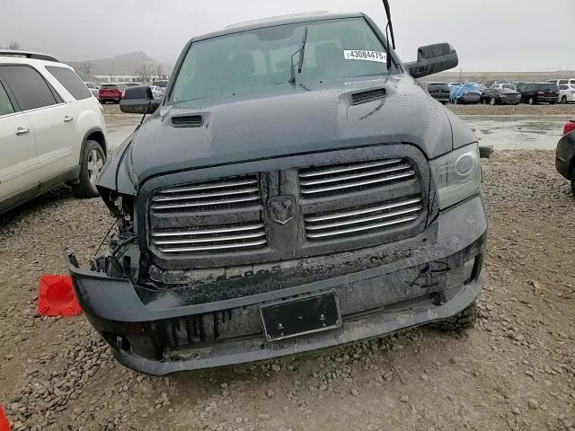 2016 RAM 1500 - Image 10