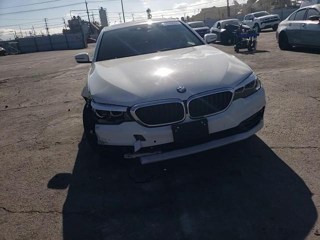 2018 BMW 5er - Image 10