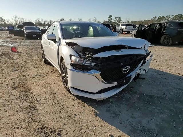 2018 Mazda 6 - Image 10