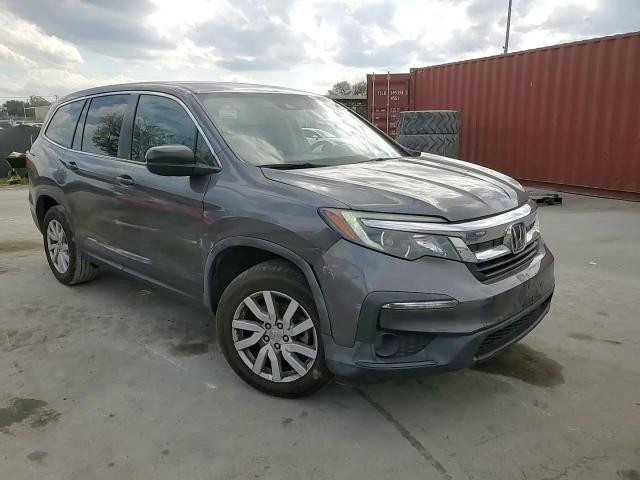 2019 Honda Pilot - Image 11