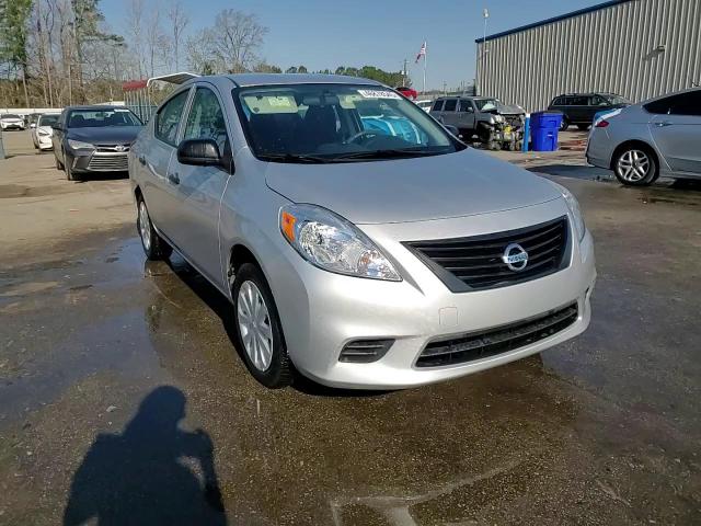 2012 Nissan Versa - Image 13