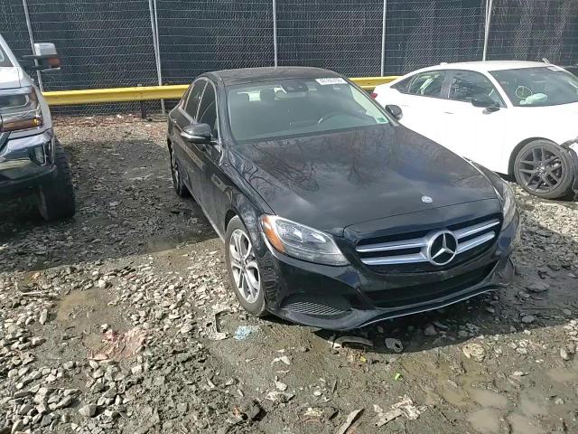 2016 Mercedes-Benz C-klasse - Image 10