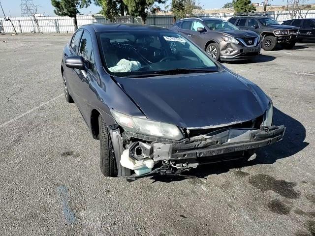 2015 Honda Civic - Image 10