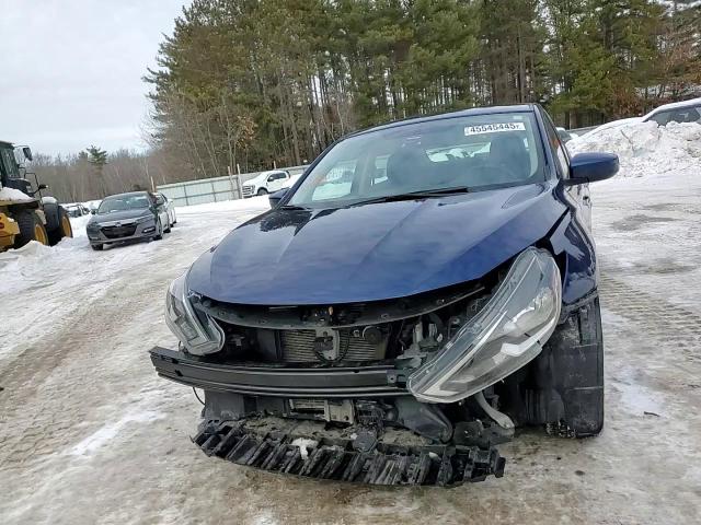 2019 Nissan Sentra - Image 11
