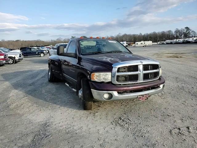2004 Dodge RAM - Image 11