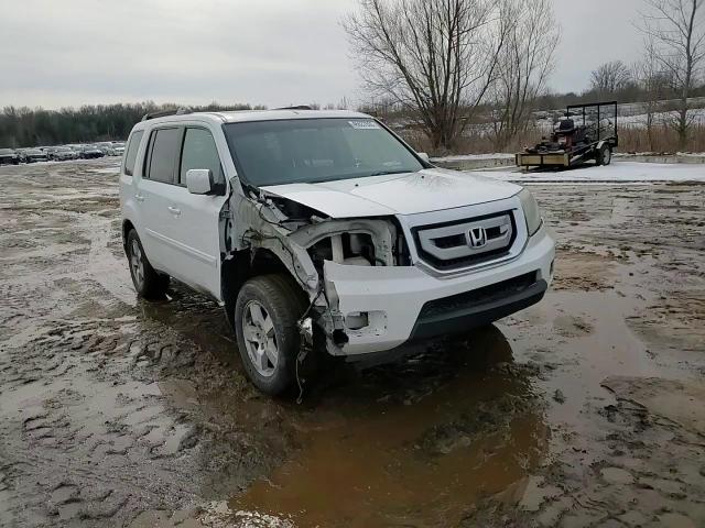 2011 Honda Pilot - Image 12