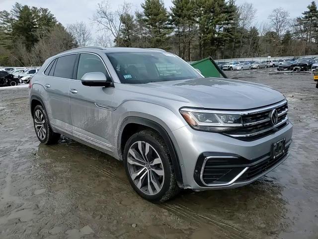 2020 Volkswagen Atlas - Image 12